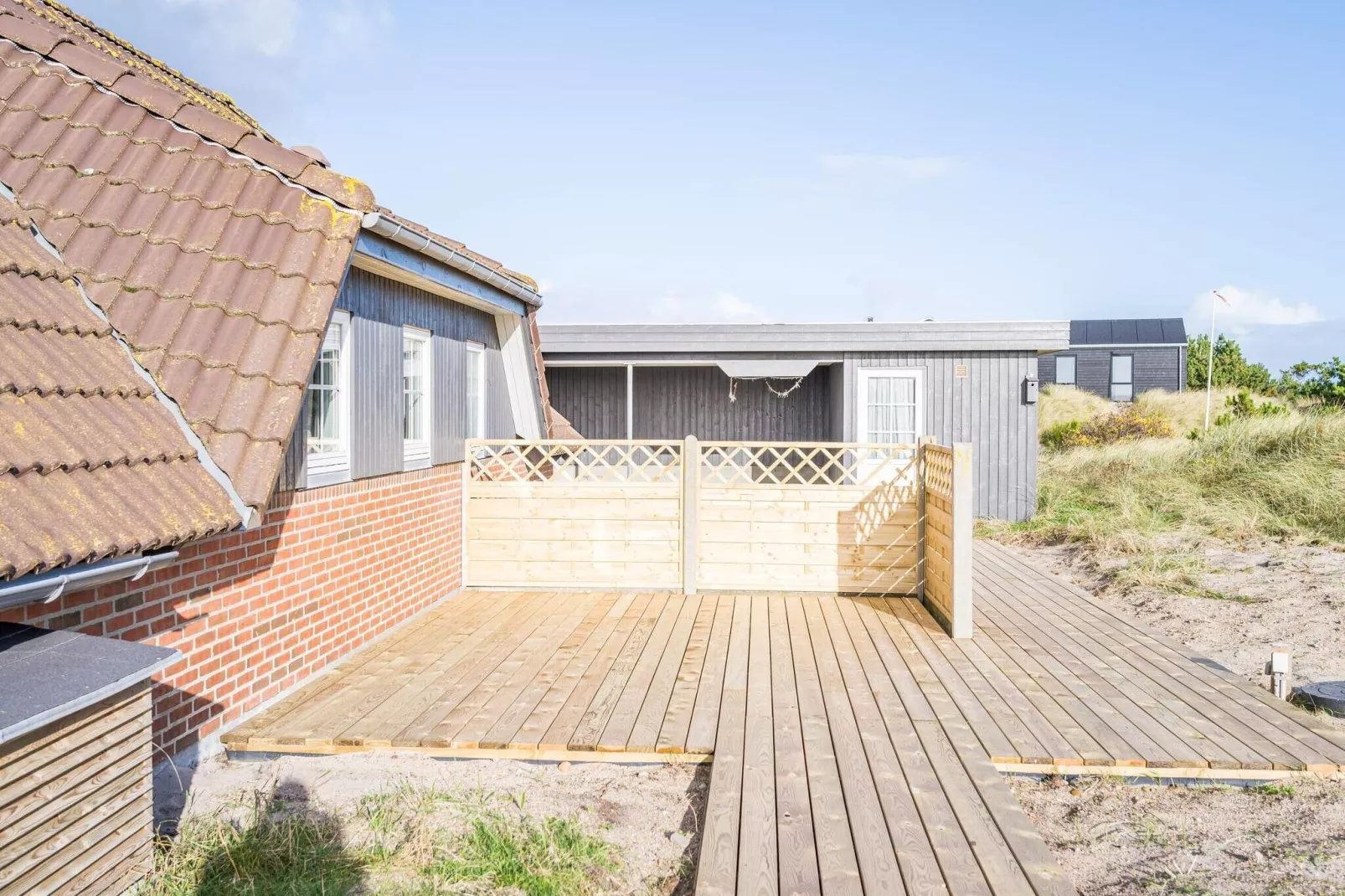 6 person holiday home in Hvide Sande-Untagged