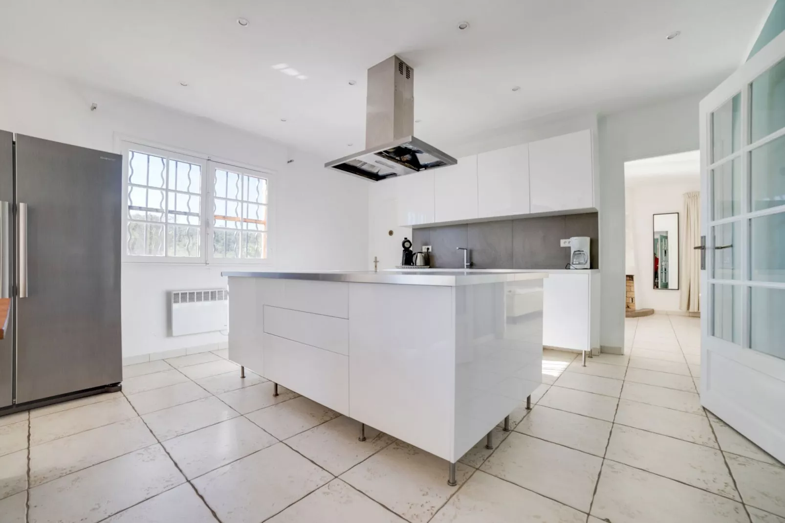 Cedre-Kitchen