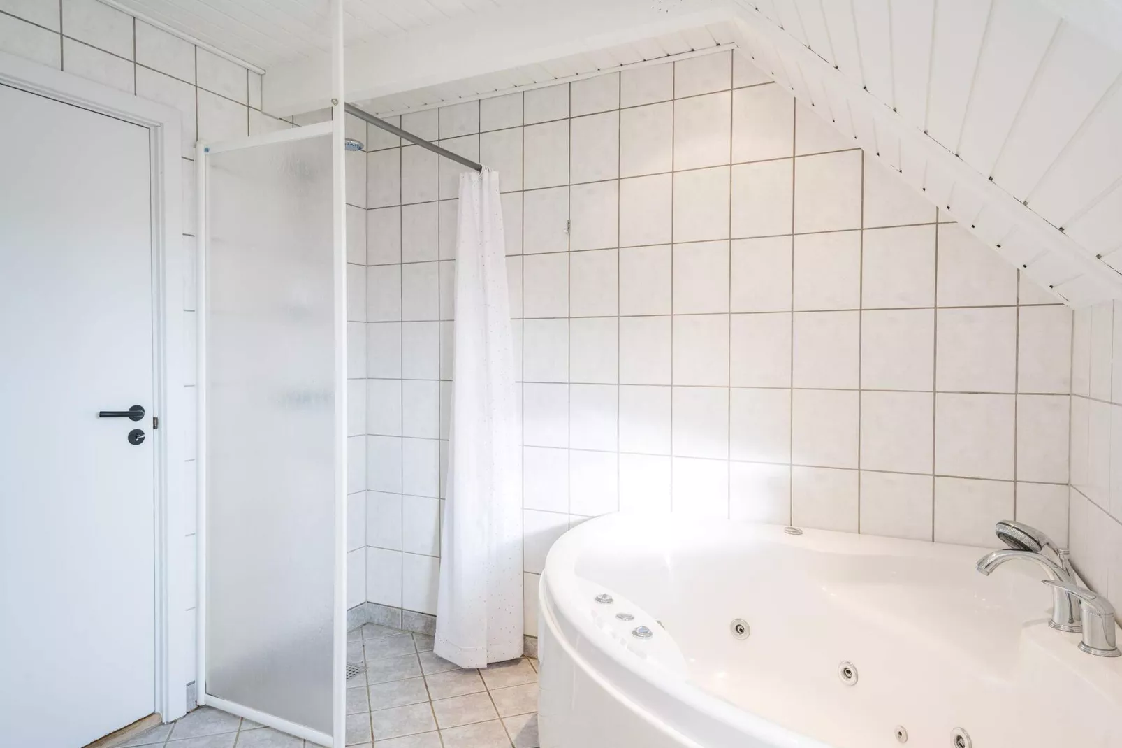 6 person holiday home in Hvide Sande-Spa