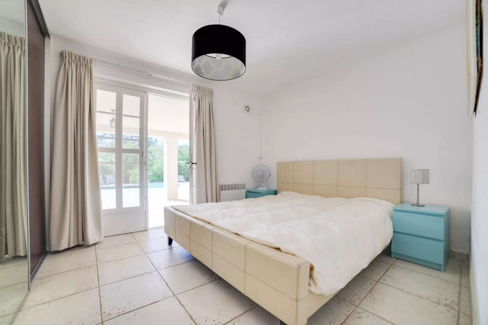 Cedre-Bedroom