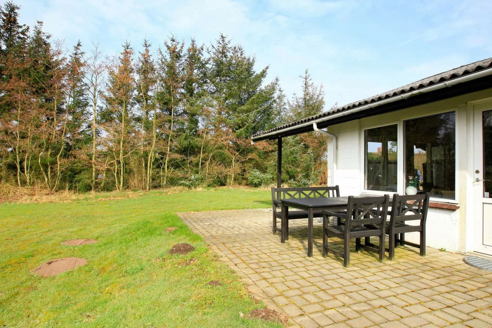 6 person holiday home in Ringkøbing-By Traum