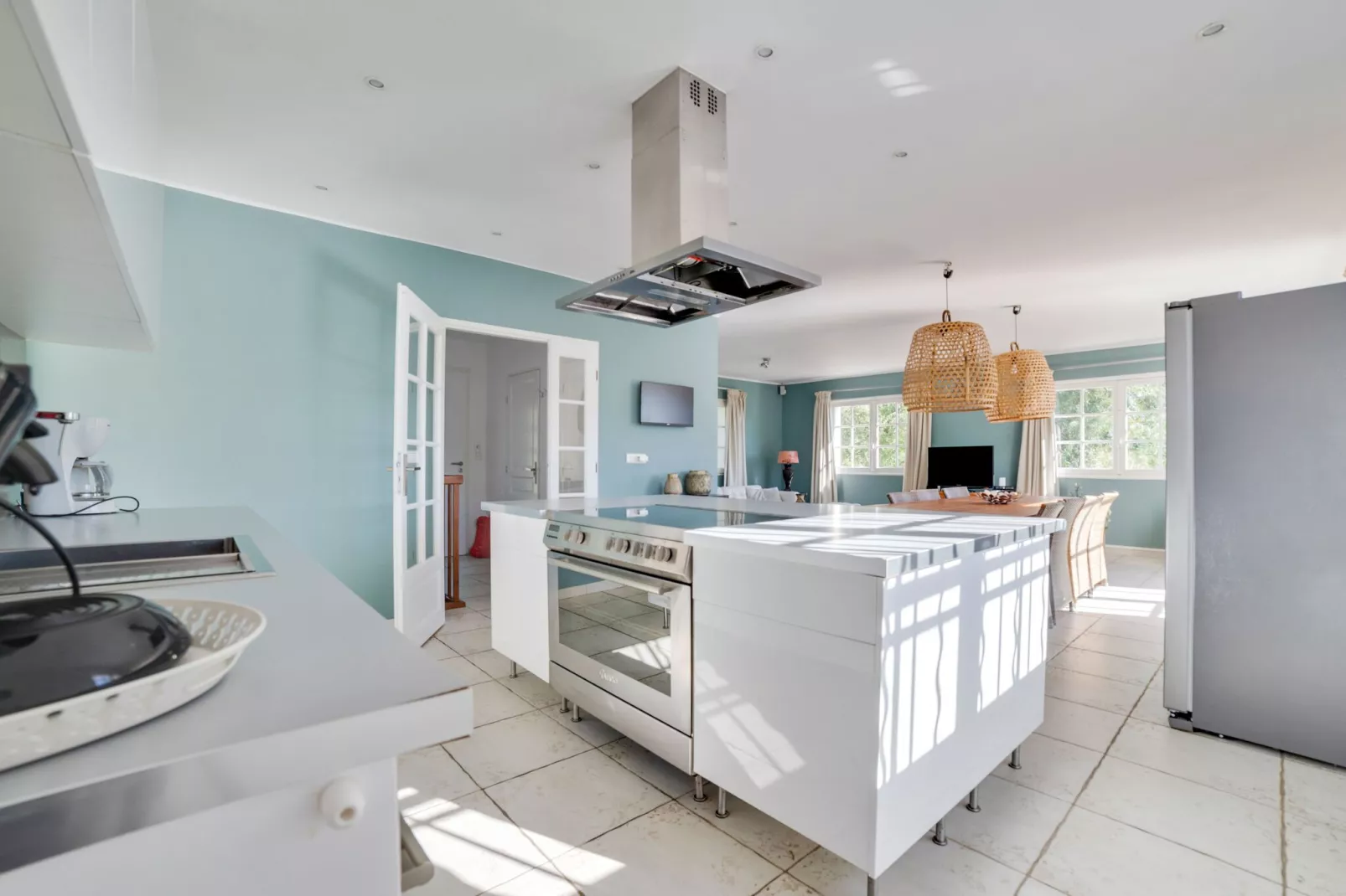 Cedre-Kitchen