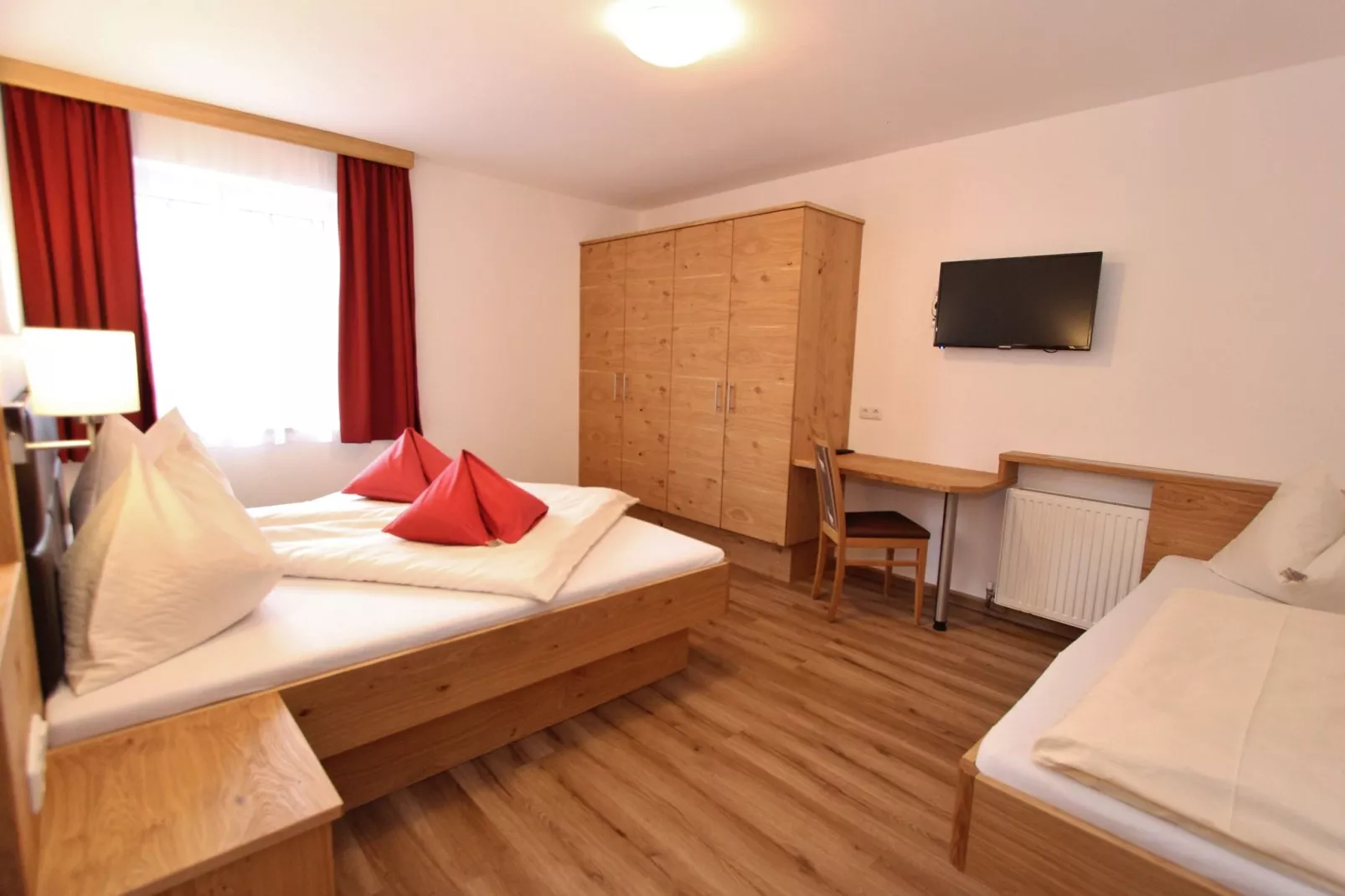 Reithgut-Chambre