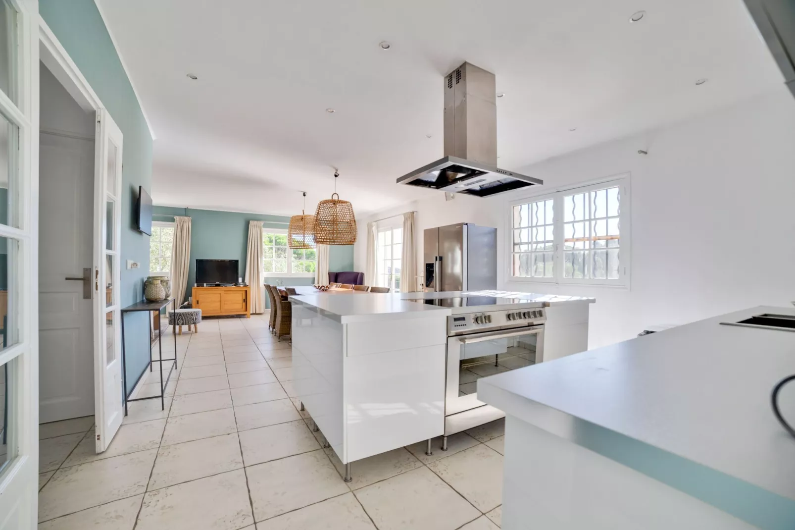 Cedre-Kitchen