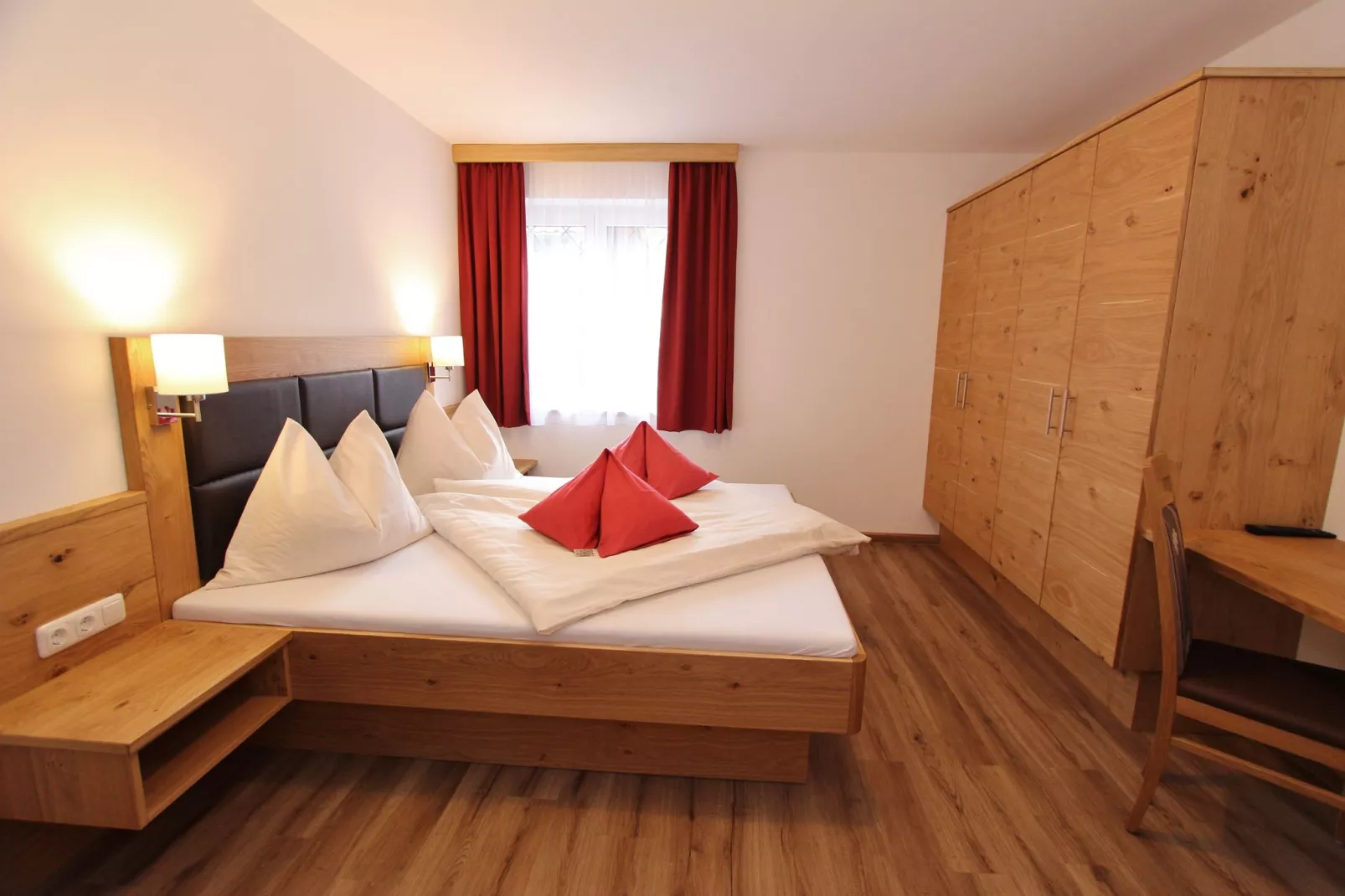 Reithgut-Chambre