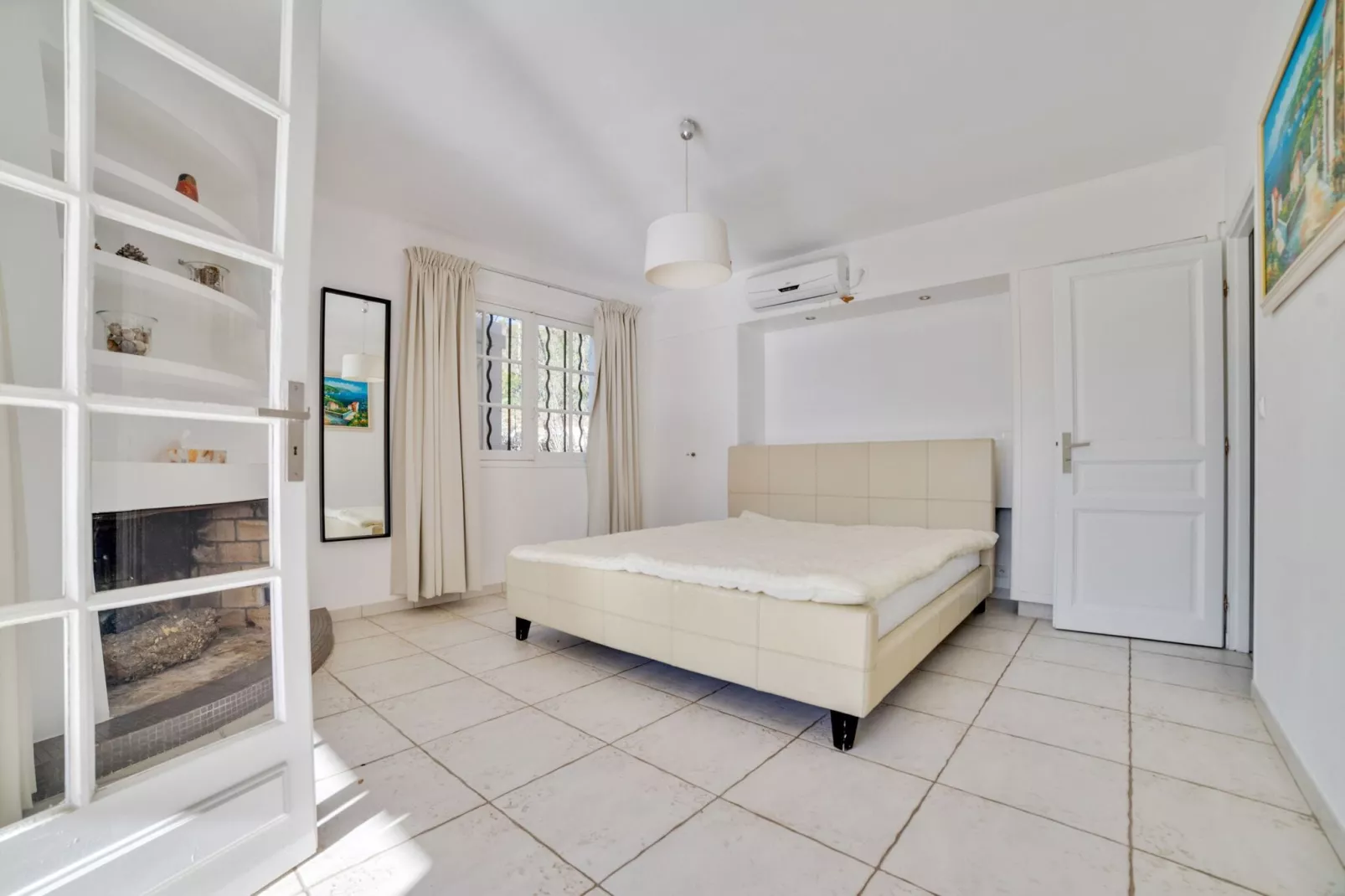 Cedre-Bedroom