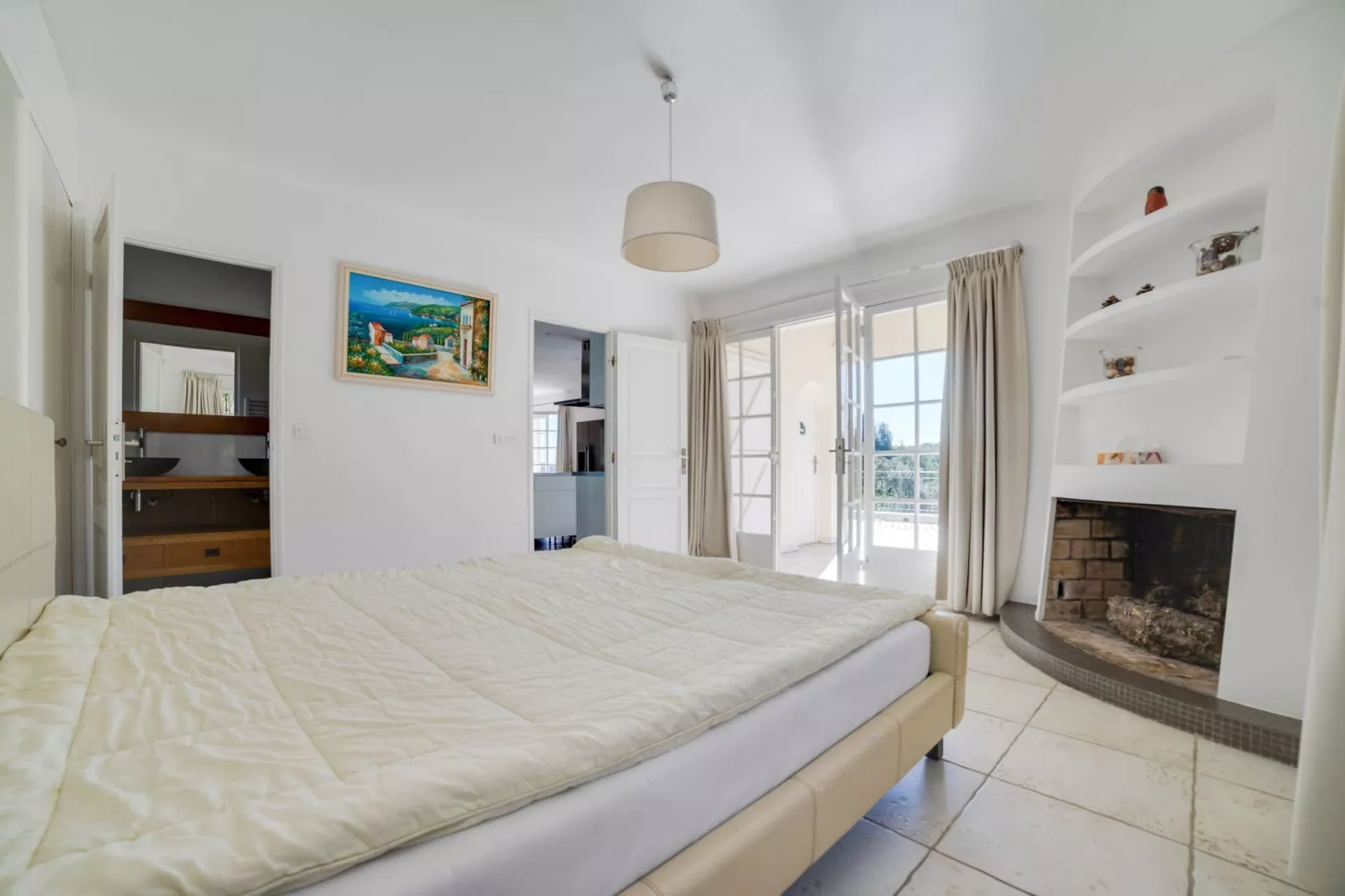 Cedre-Bedroom