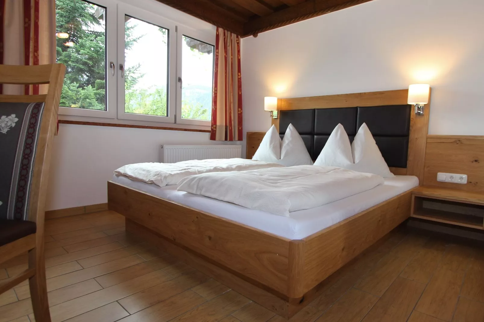 Reithgut-Chambre