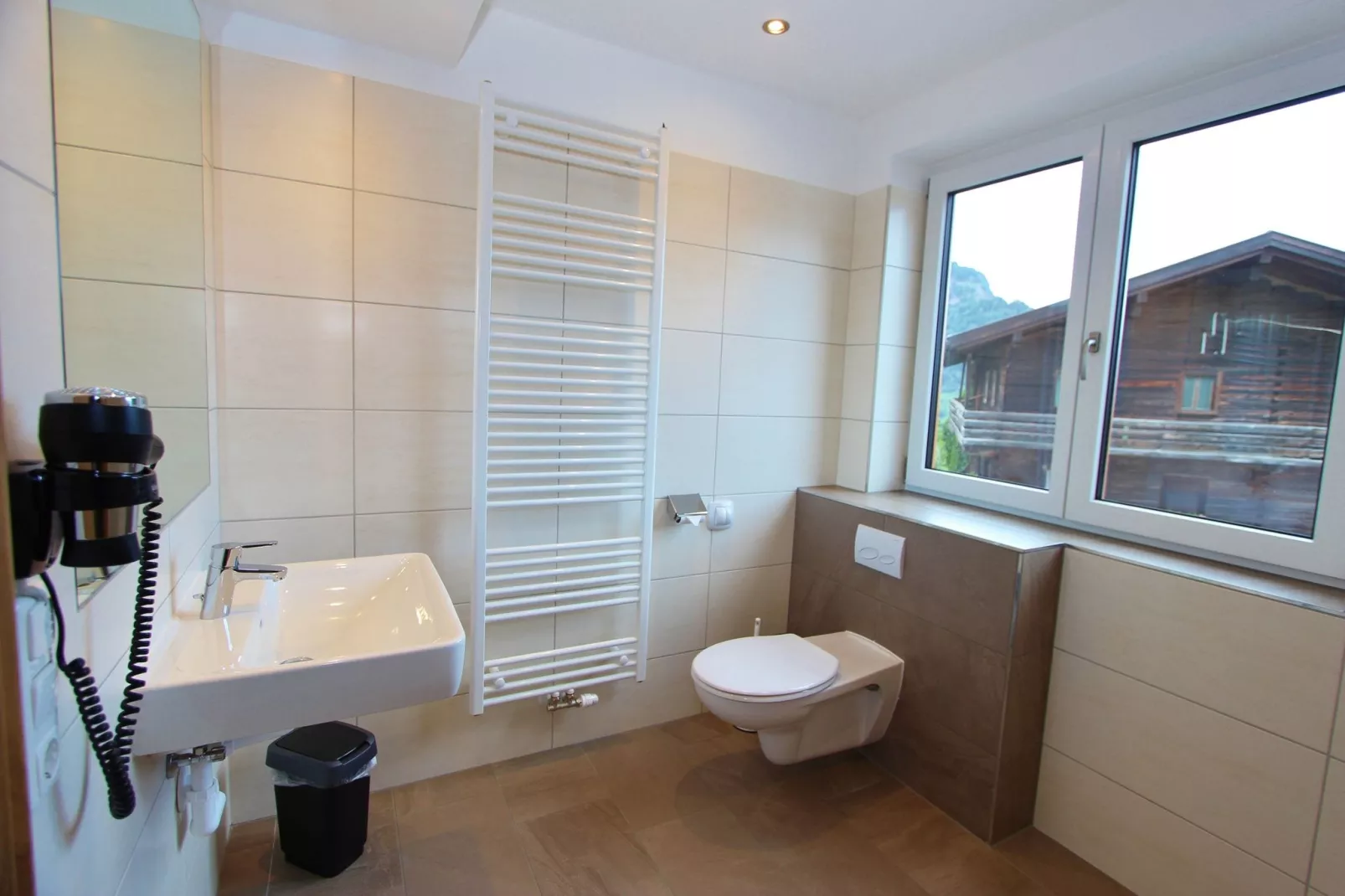 Reithgut-Salle de bain