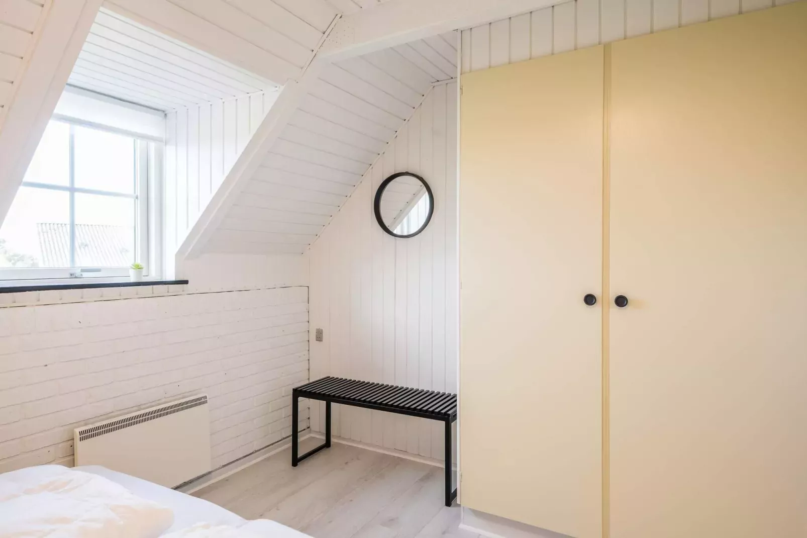 6 person holiday home in Hvide Sande-Indoor
