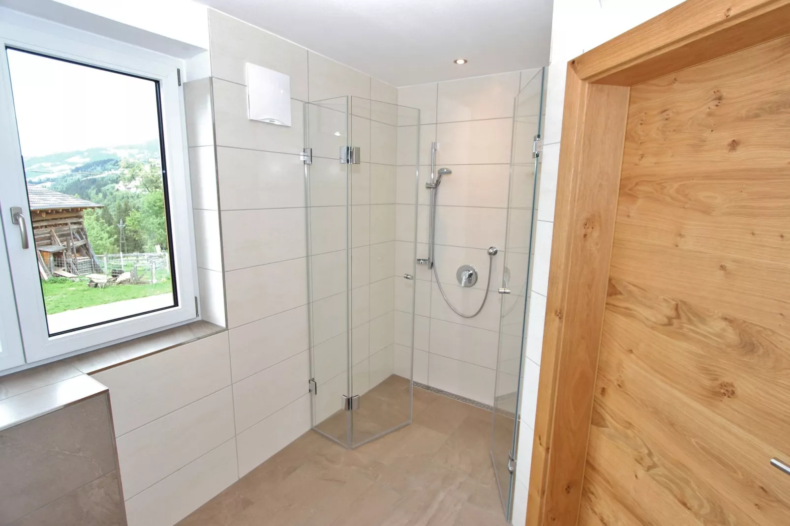 Reithgut-Salle de bain