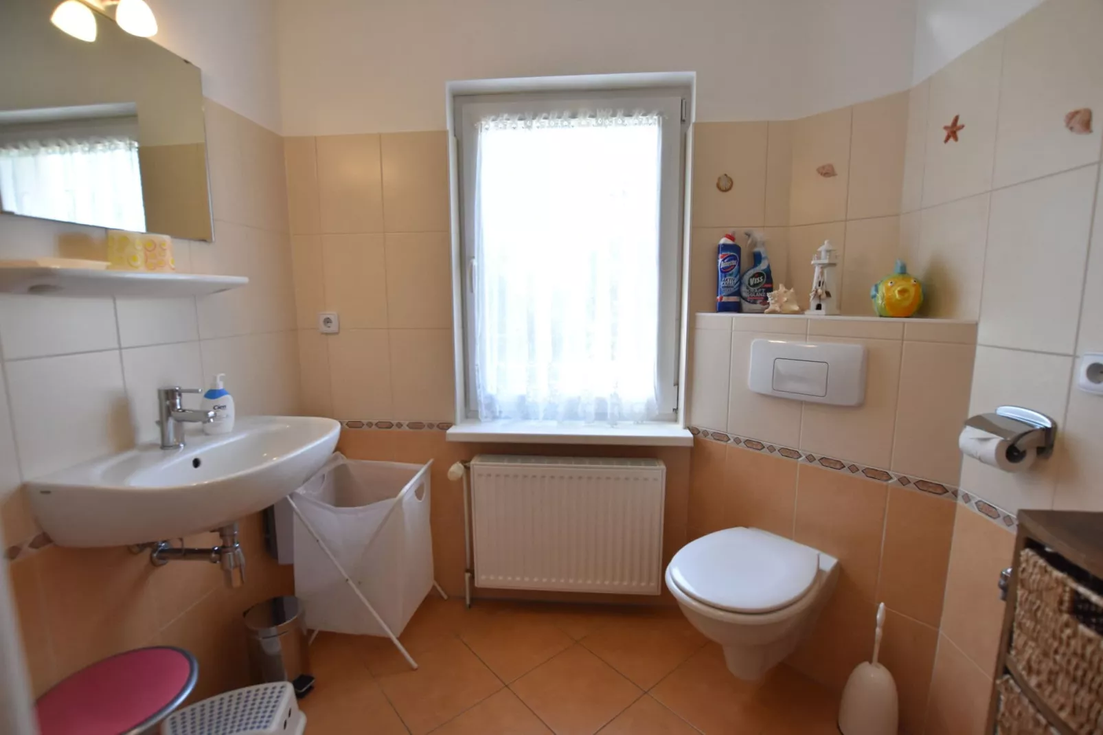 Bei Zweedorf-Salle de bain