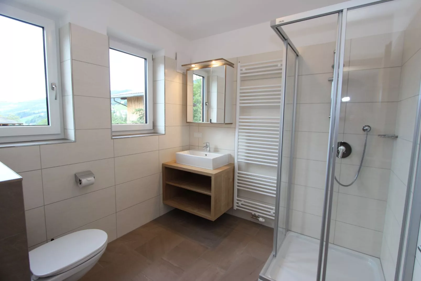 Reithgut-Salle de bain