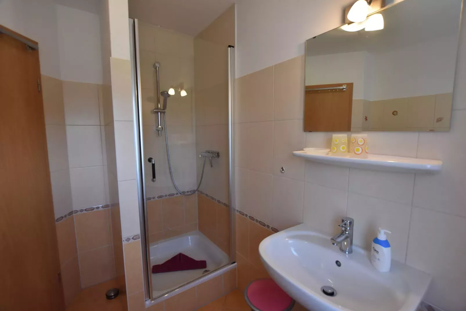Bei Zweedorf-Salle de bain