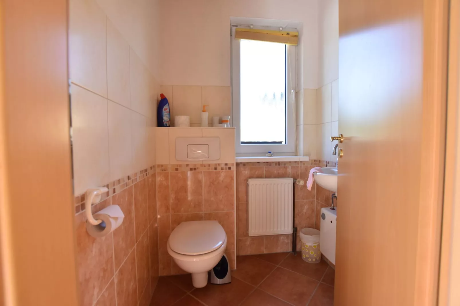 Bei Zweedorf-Salle de bain