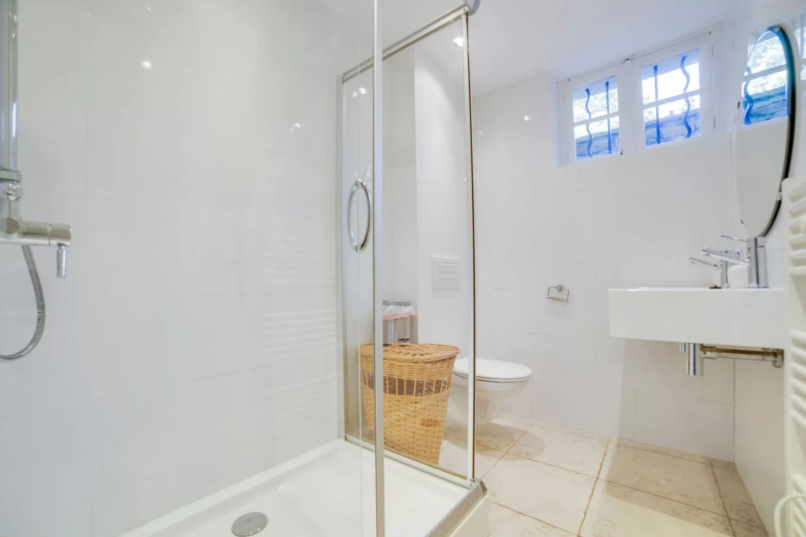 Cedre-Bathroom