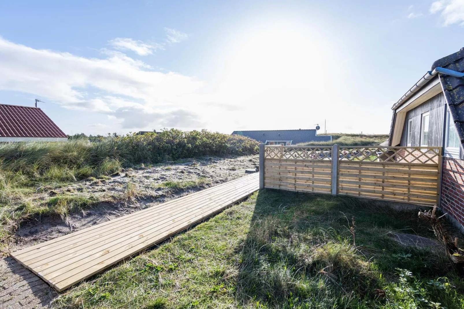 6 person holiday home in Hvide Sande-View