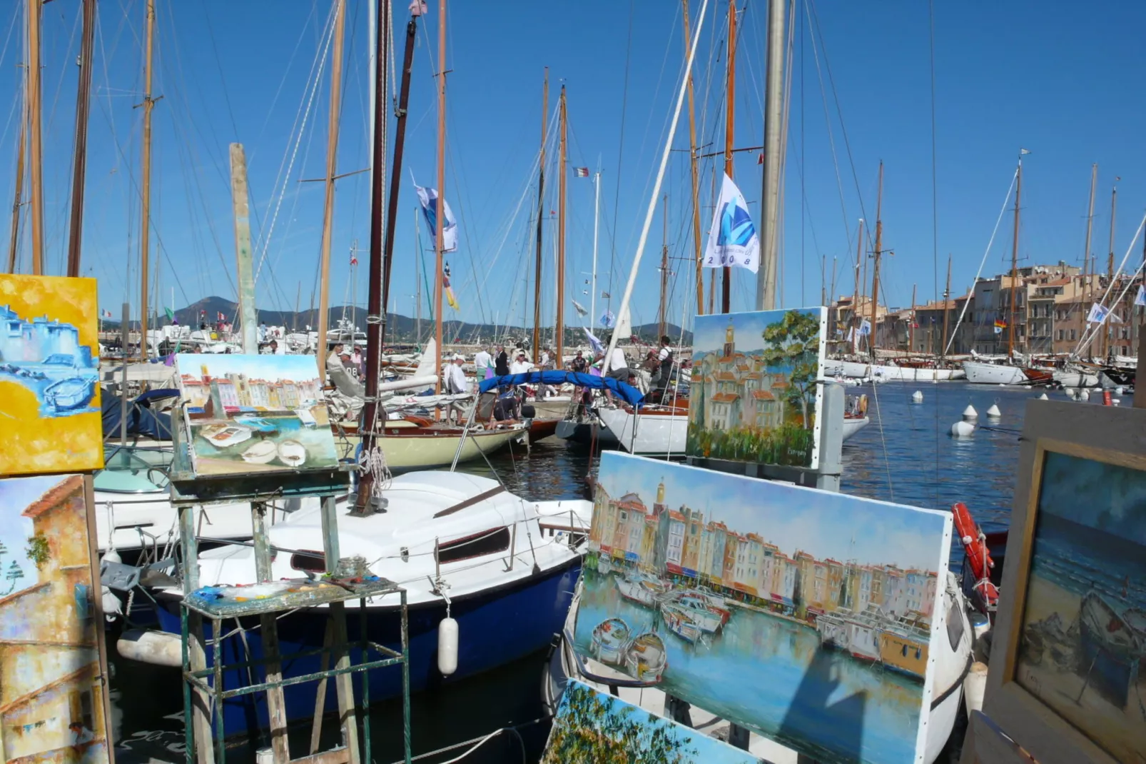 Cedre-Areas summer 5km