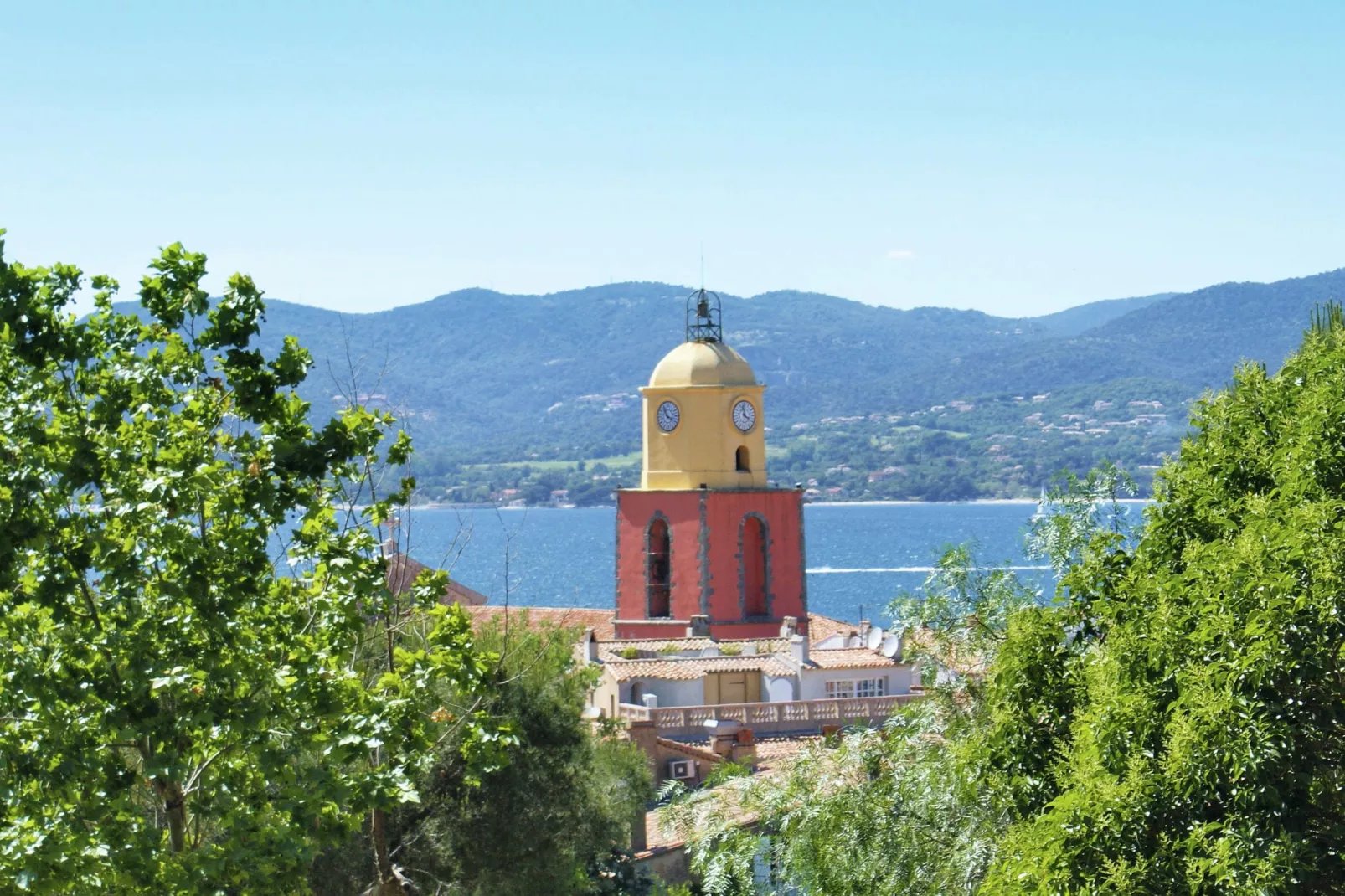 Cedre-Areas summer 5km