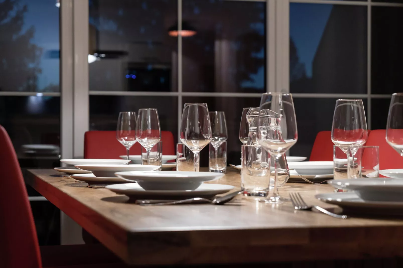Apartment An der Piste 3/Alpendorf-Atmosphere