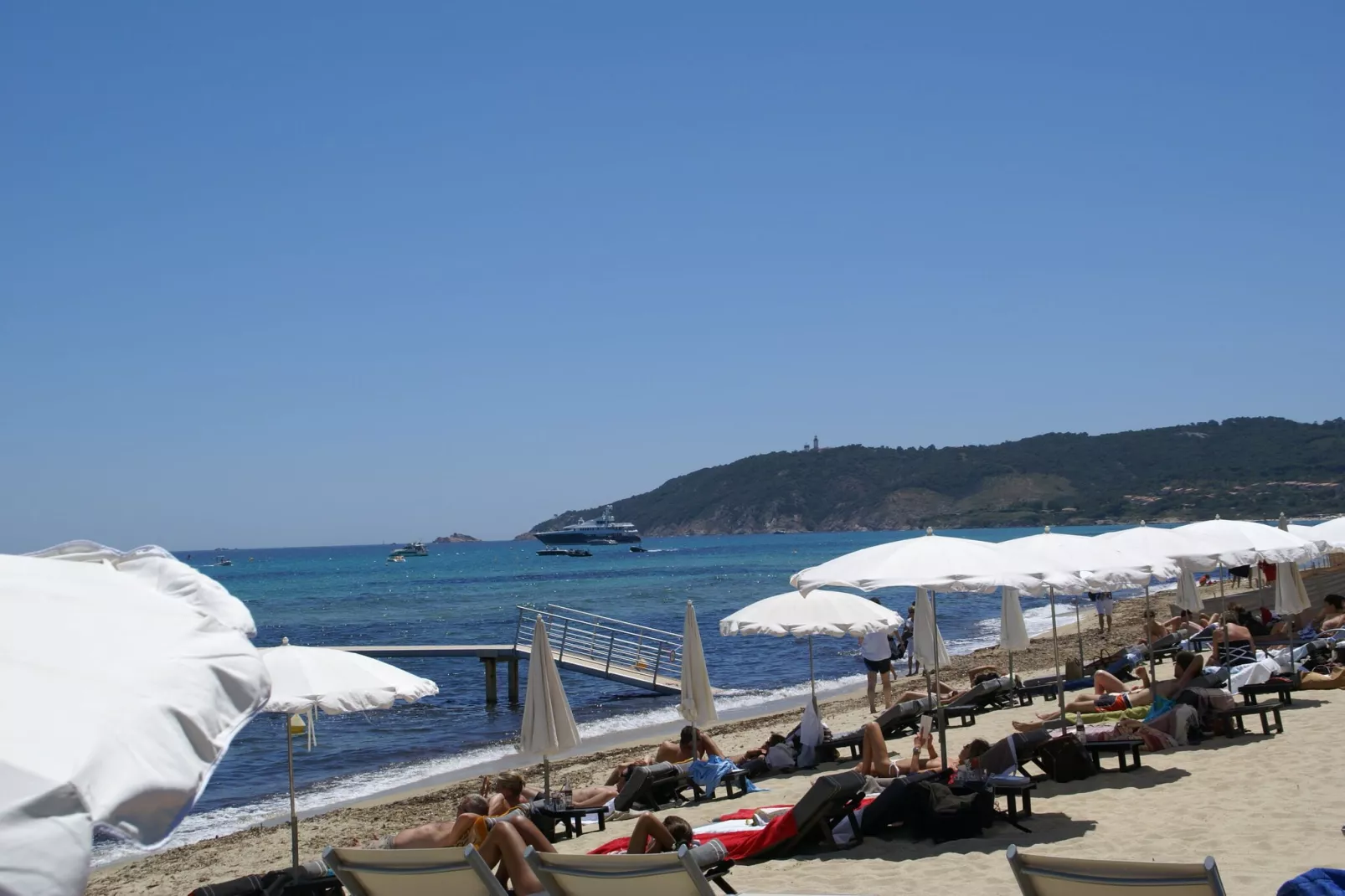 Bellevue-Areas within 20km in summer