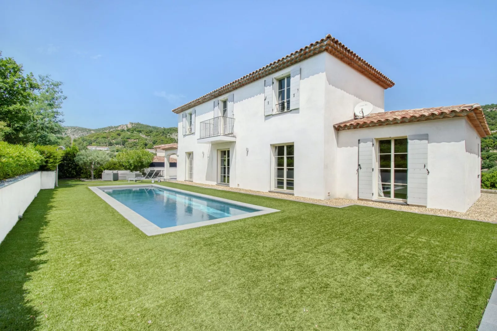 Villa Charlotte