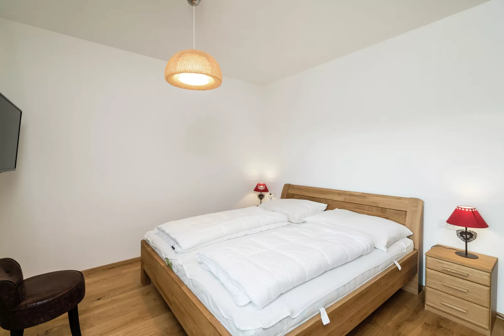 An der Piste 2 Alpendorf-Bedroom