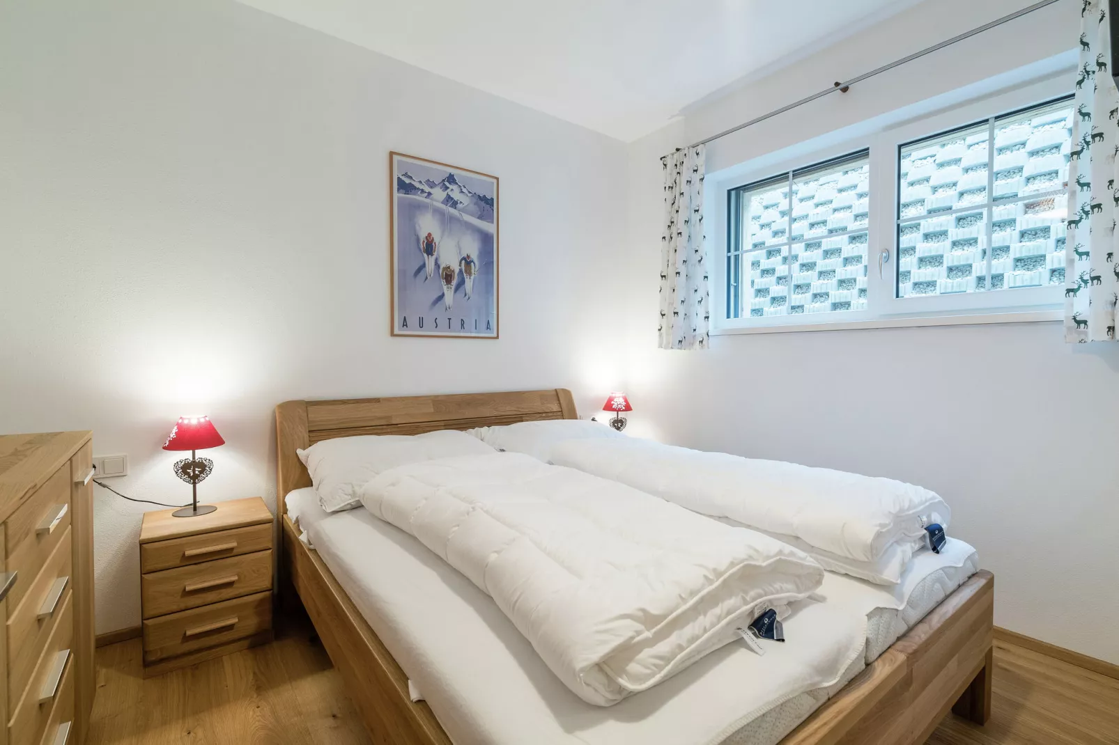An der Piste 2 Alpendorf-Bedroom