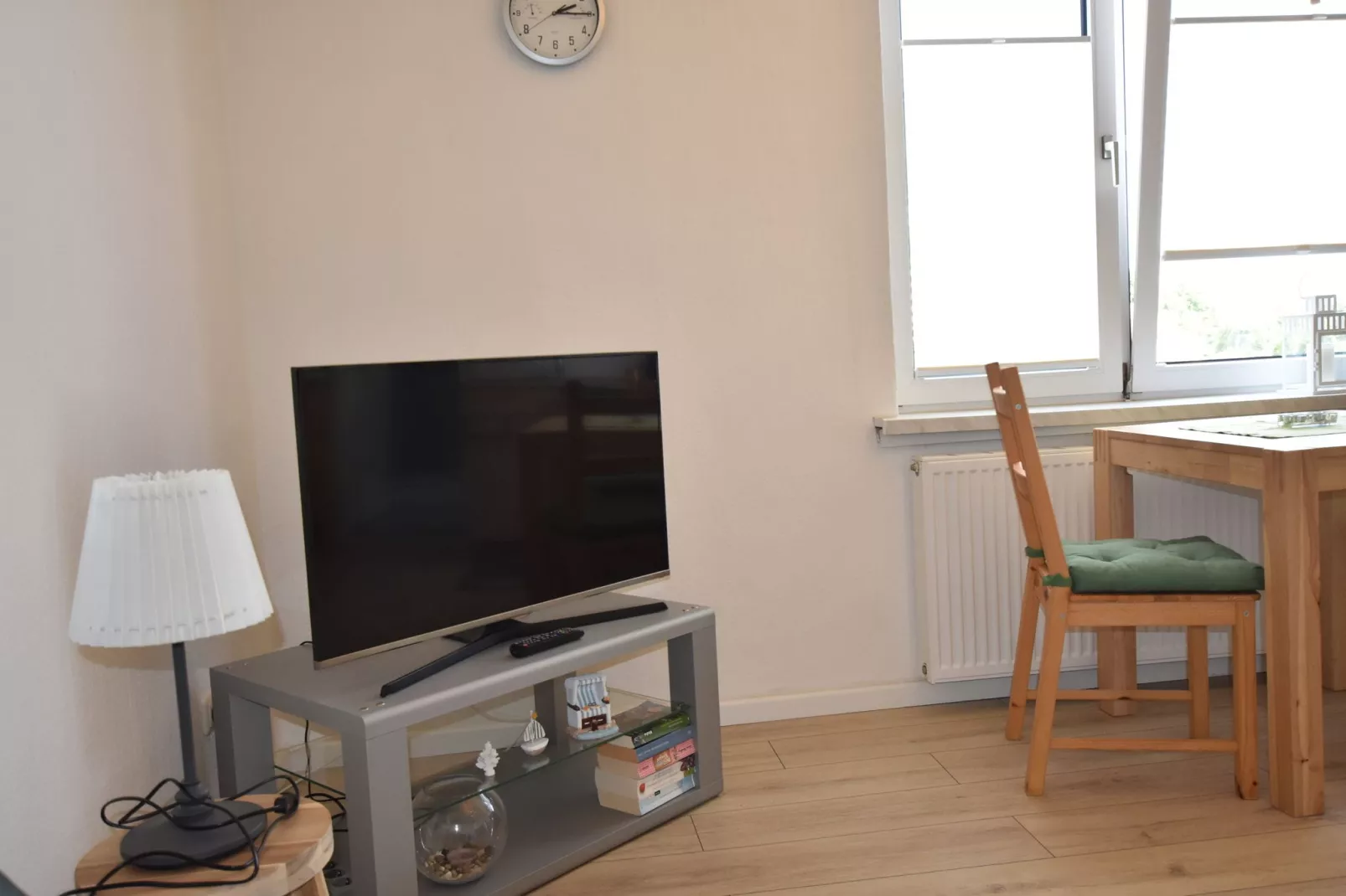 Am Hellbach-Living room