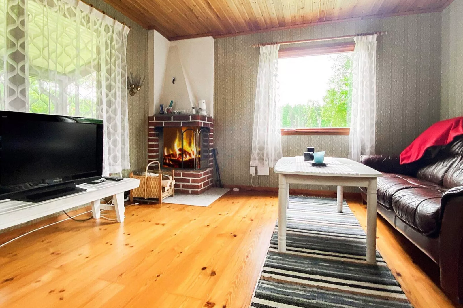 4 person holiday home in VIMMERBY
