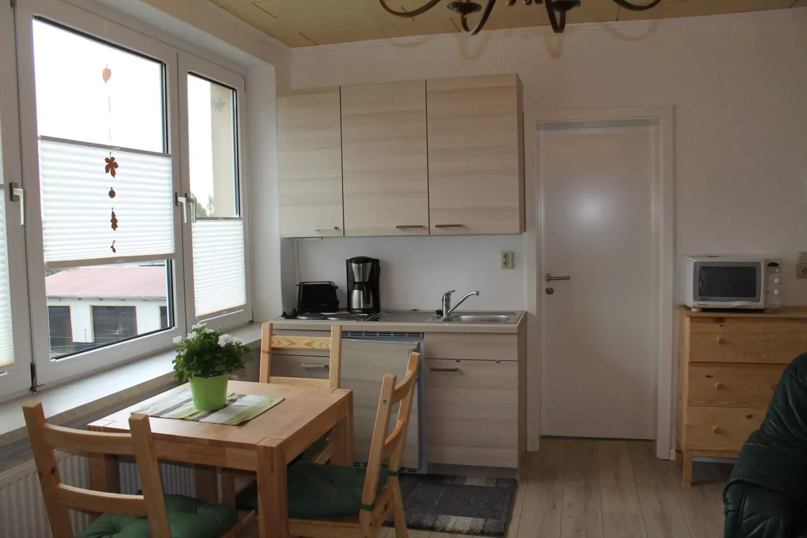 Am Hellbach-Kitchen