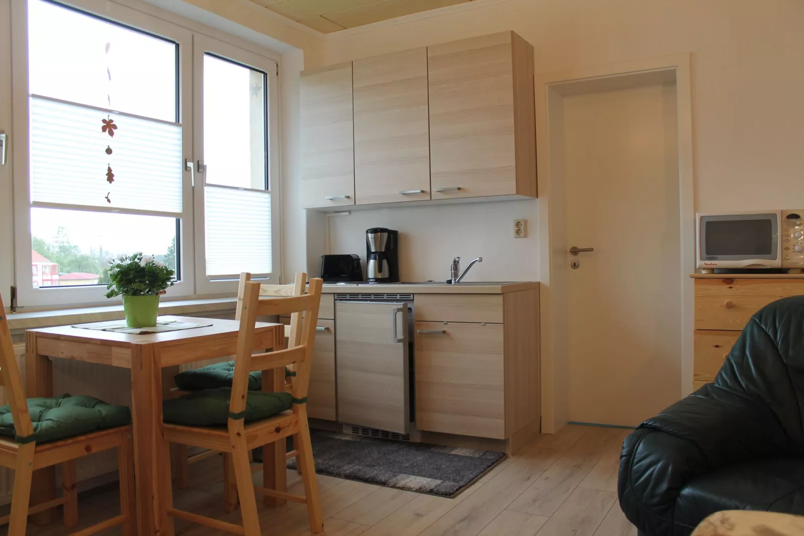 Am Hellbach-Kitchen