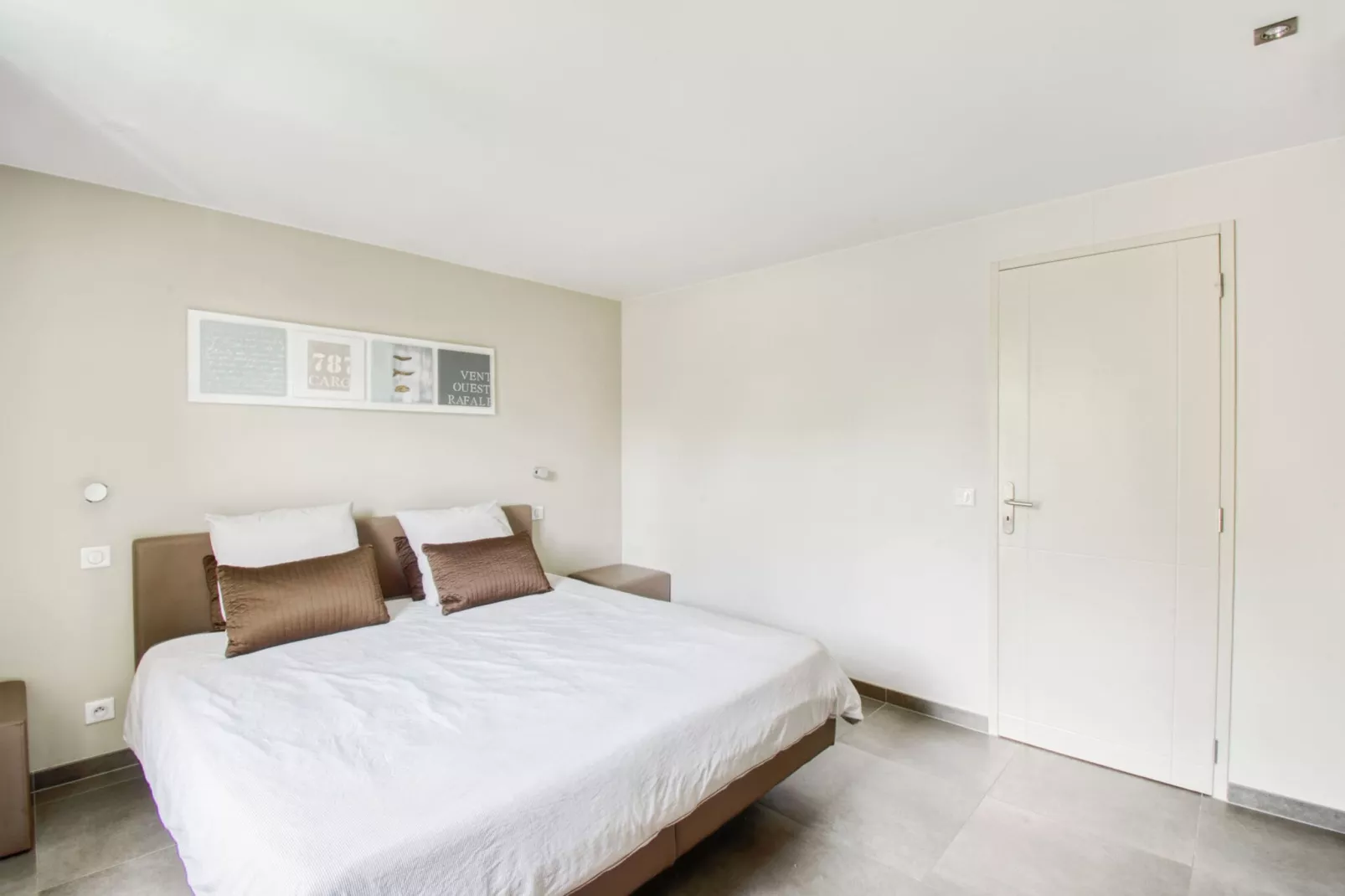 Villa Charlotte-Chambre