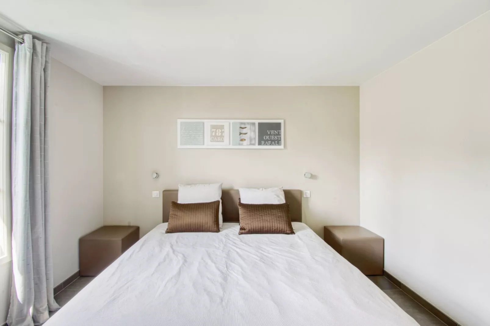 Villa Charlotte-Chambre