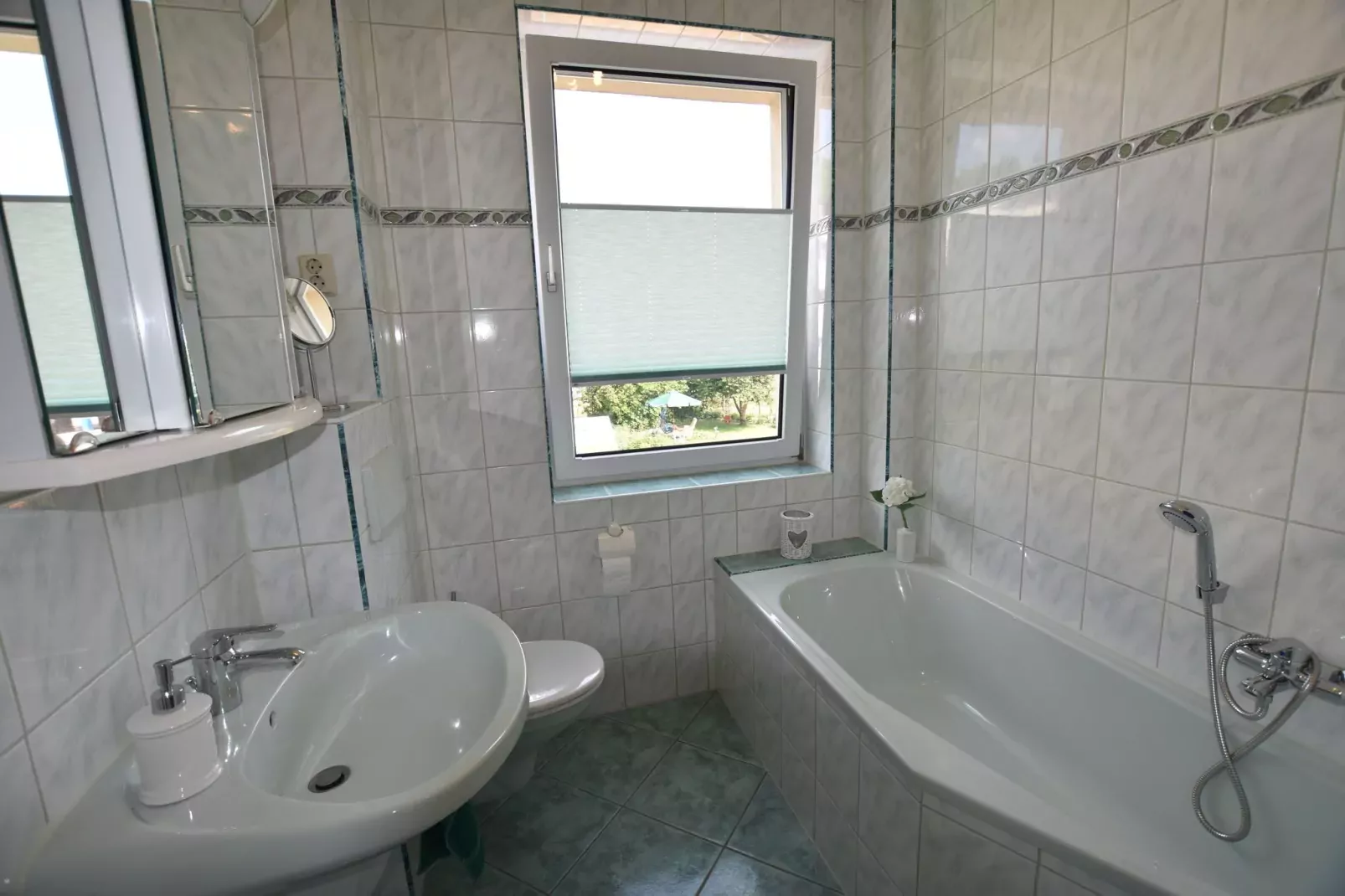 Am Hellbach-Bathroom
