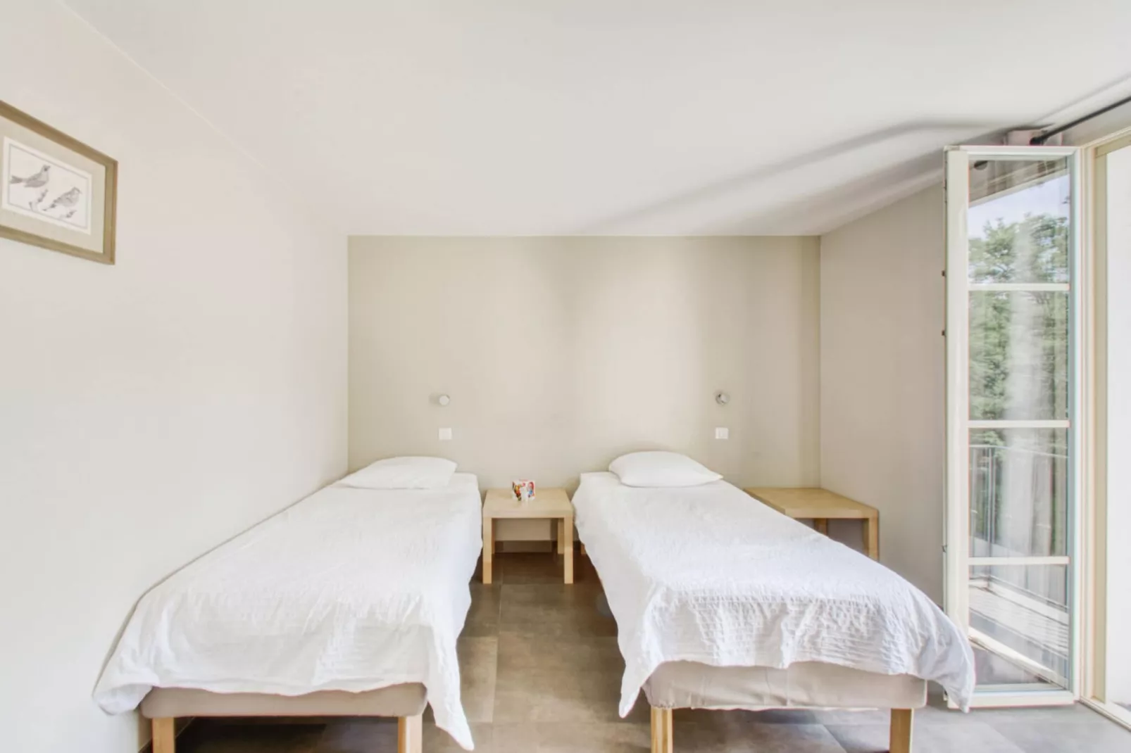 Villa Charlotte-Chambre