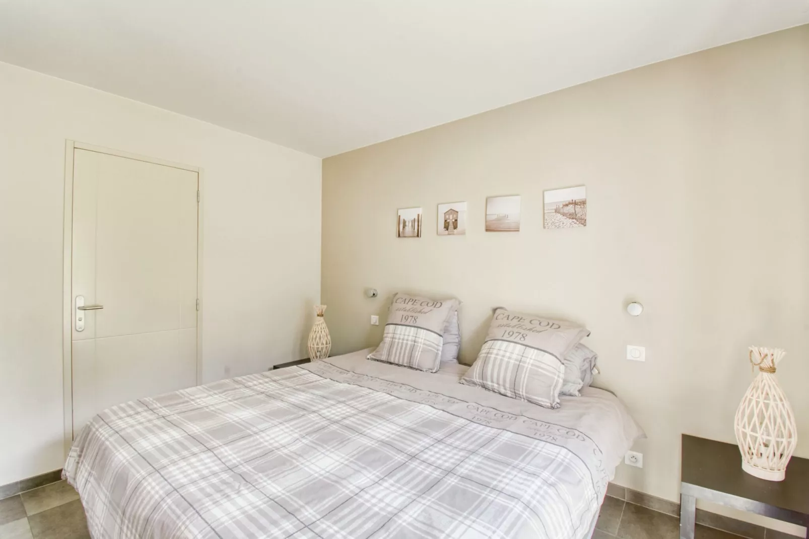 Villa Charlotte-Chambre