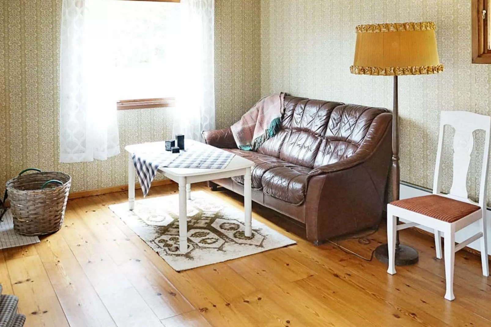 4 person holiday home in VIMMERBY-Indoor