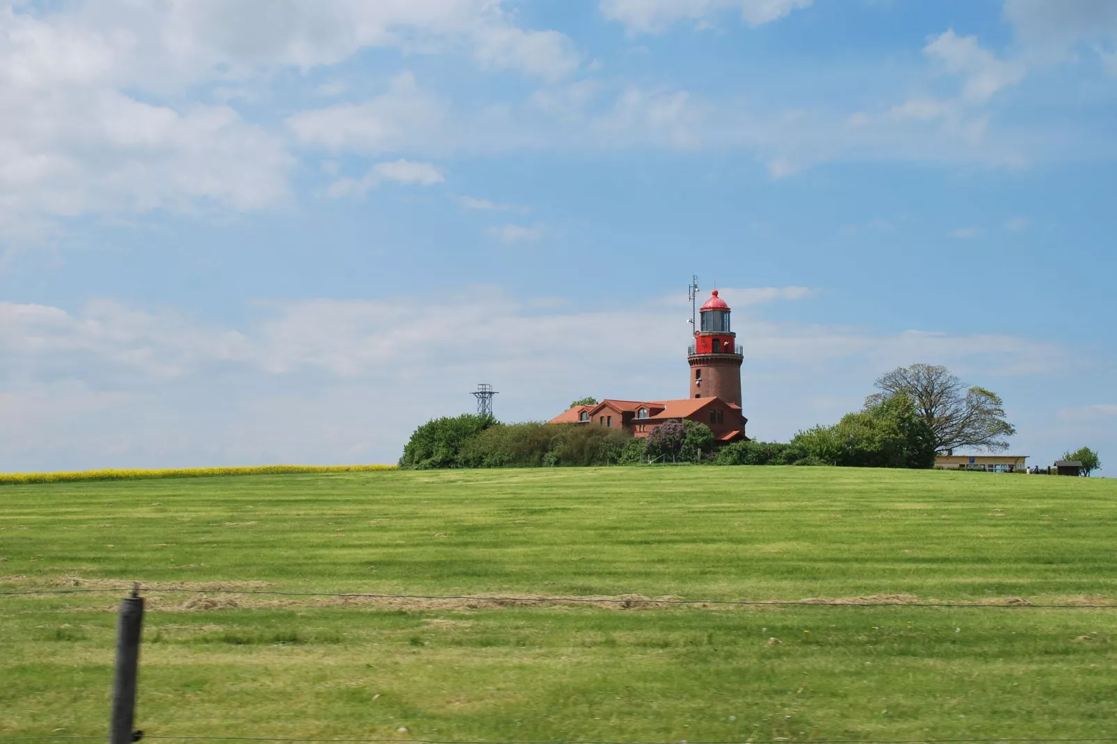 Am Hellbach-Areas summer 20km