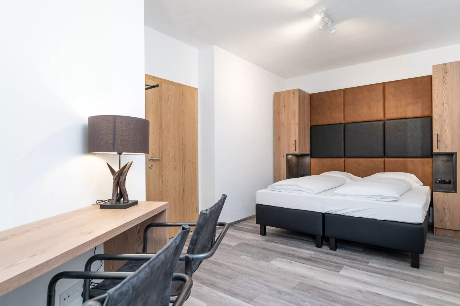 Apartment An der Piste 1 - Alpendorf