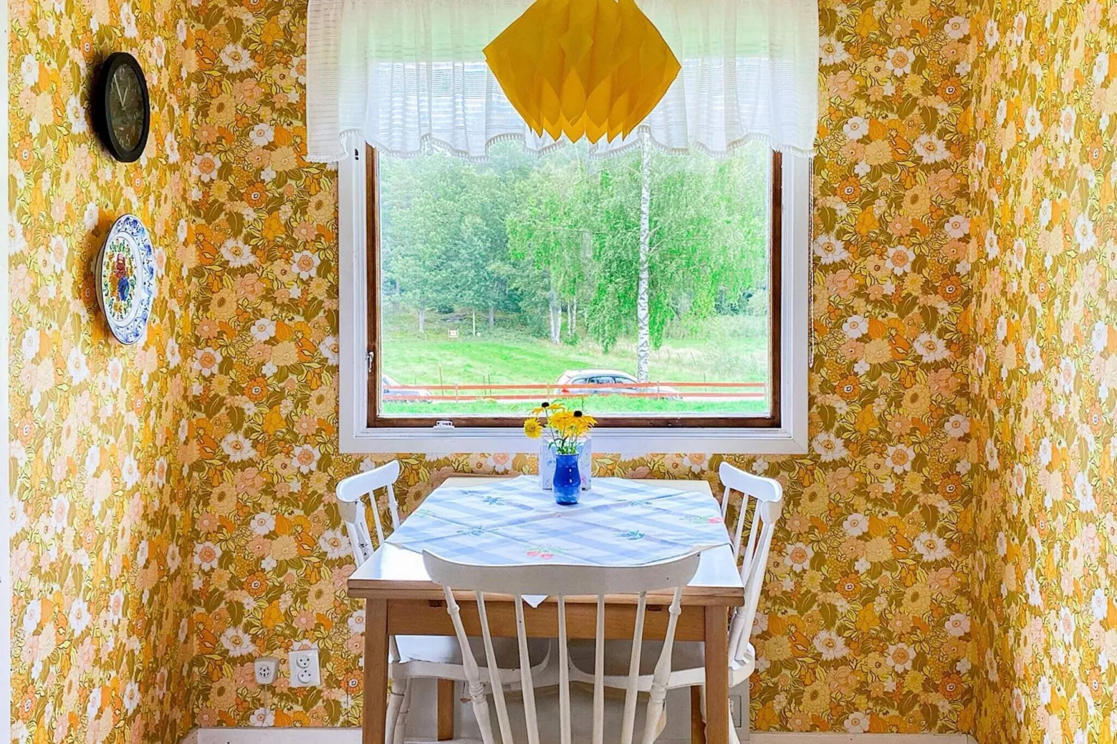4 person holiday home in VIMMERBY-Indoor