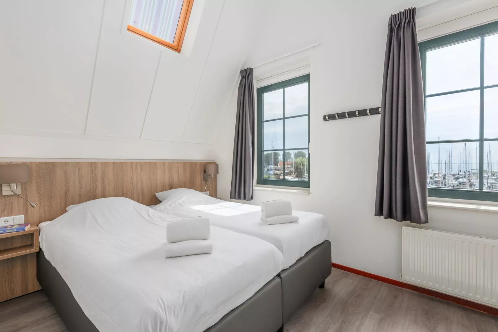 Marinapark Volendam 10-Bedroom