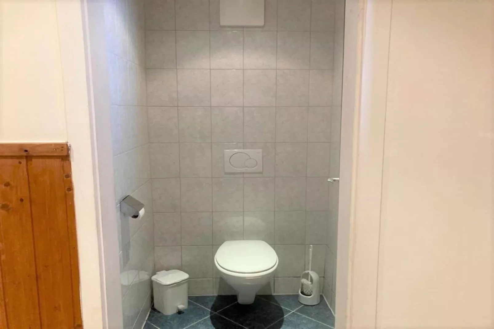 Haus Stefflmoos-Bathroom