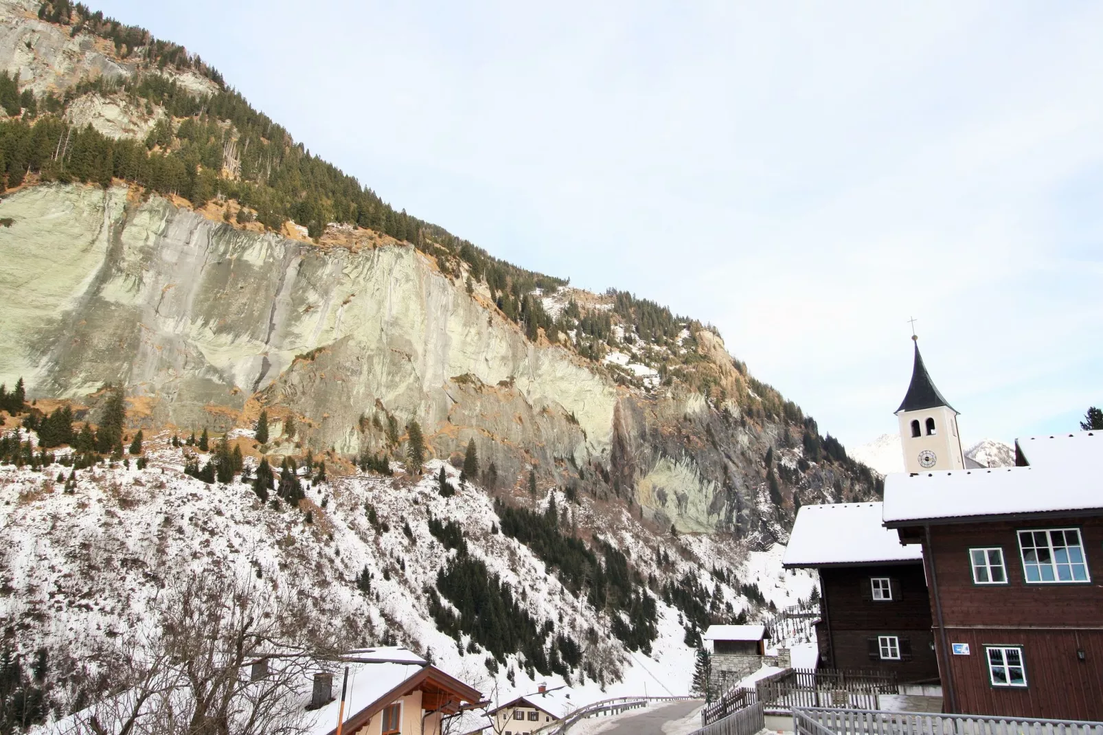 Susanna-View winter
