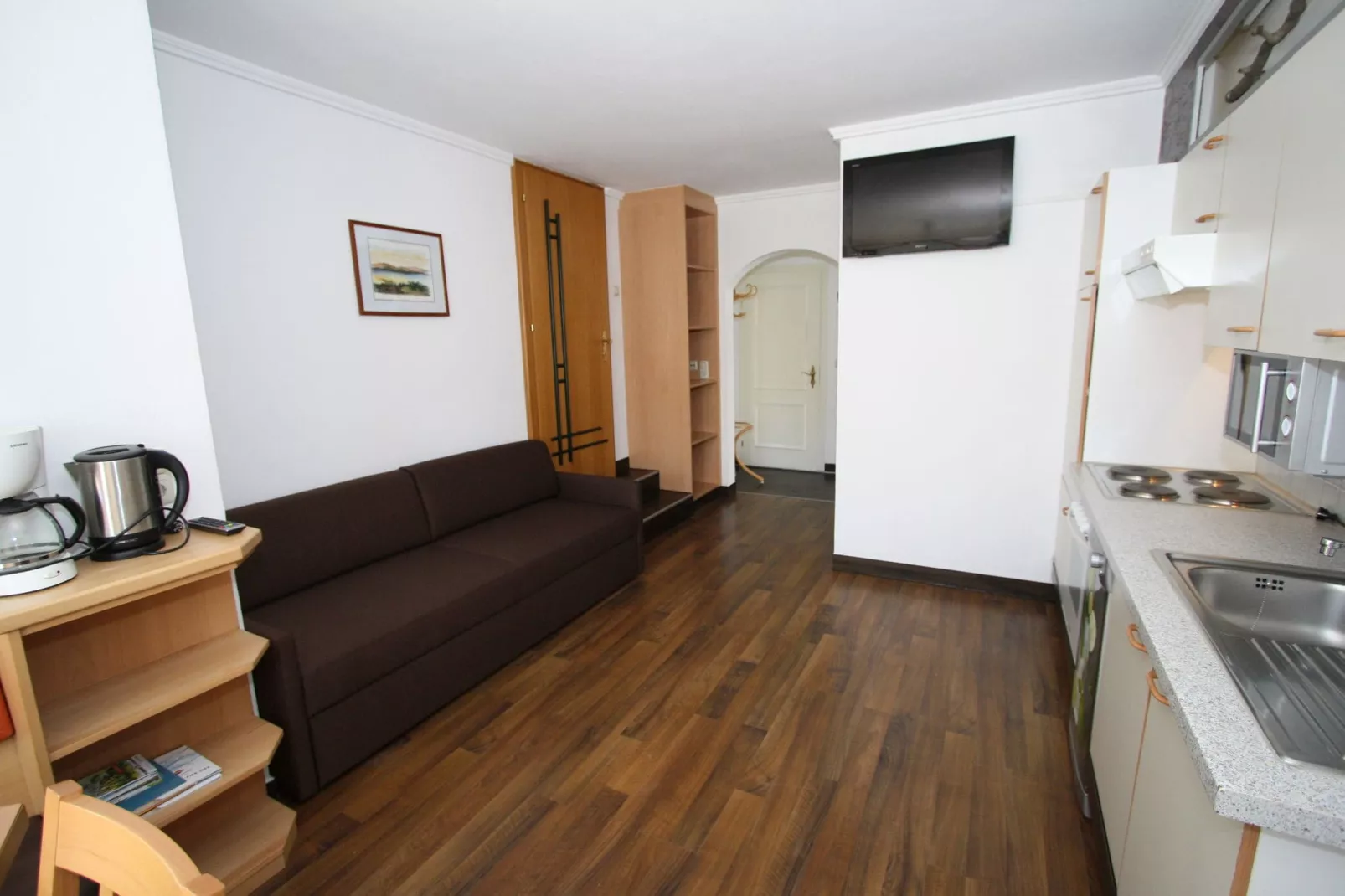 Höring - Sommer-Living room