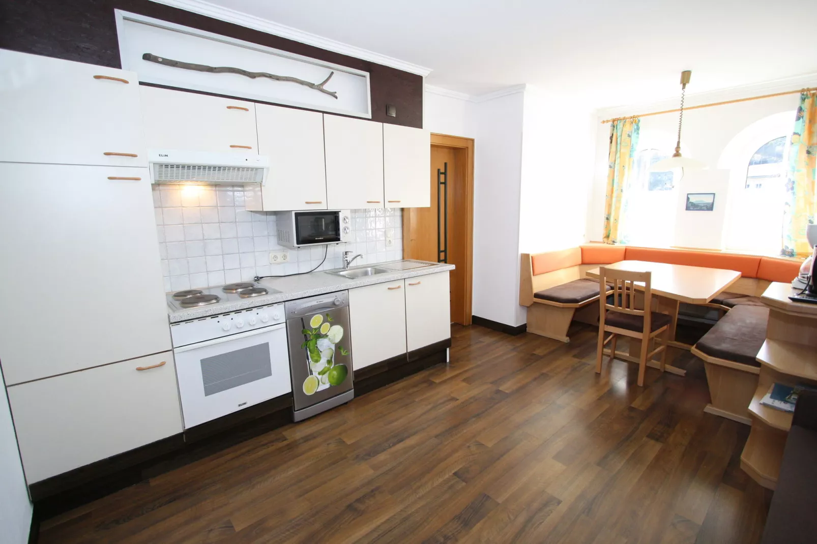 Höring - Sommer-Kitchen
