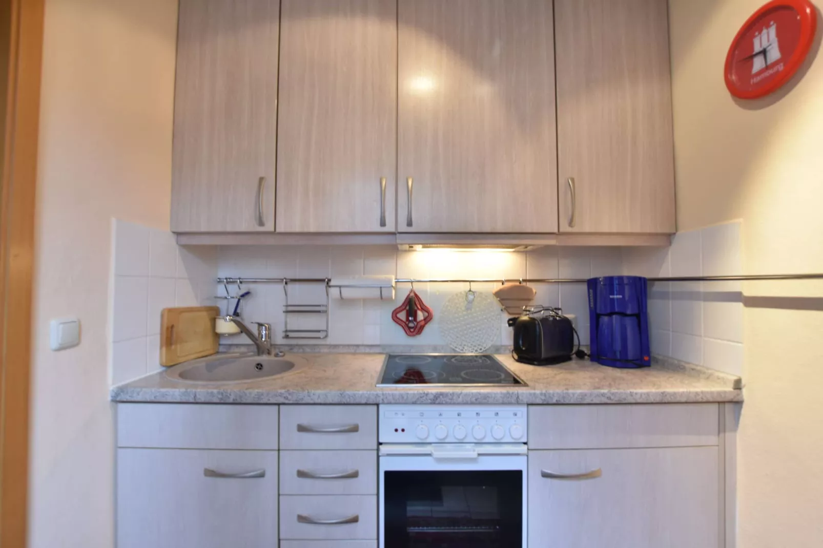 Landidyll-Kitchen