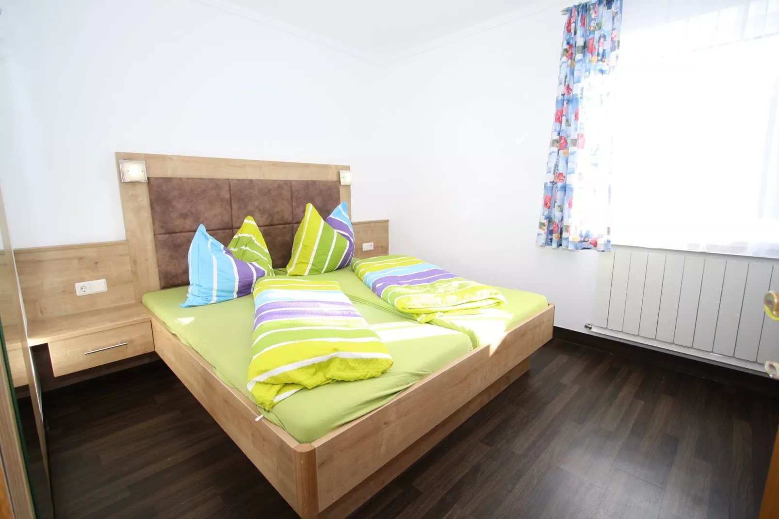 Höring - Sommer-Bedroom