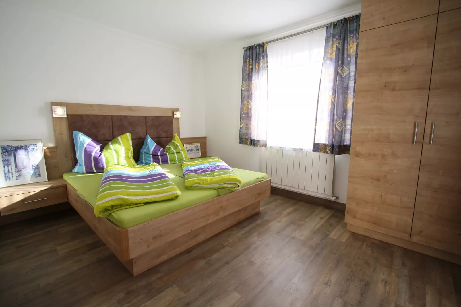 Höring - Sommer-Bedroom