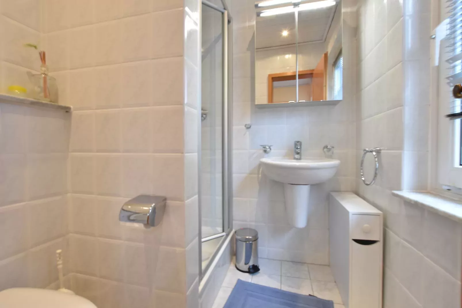 Landidyll-Bathroom
